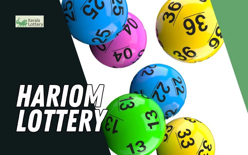 hariom lottery