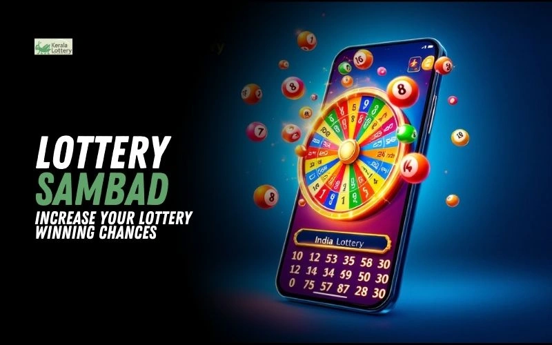 lottery sambad